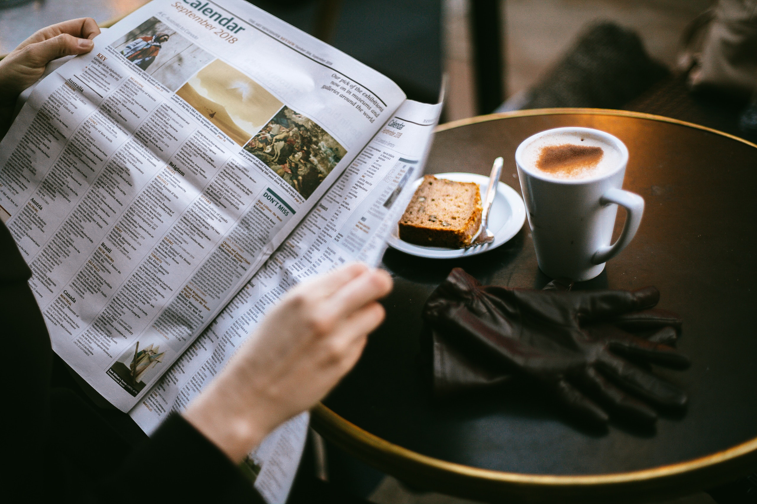 coffee images